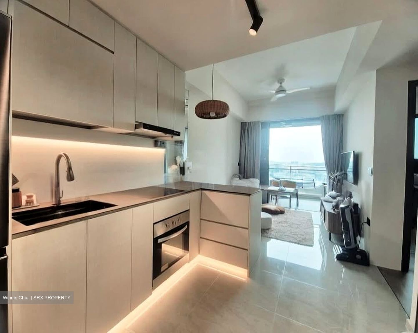 Parc Riviera (D5), Condominium #547098581